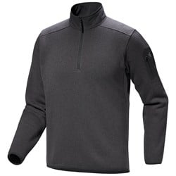 Arc'teryx Covert 1​/2 Zip Fleece - Men's