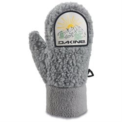 Dakine Dasher Fleece Mittens - Toddlers'