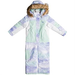 Roxy Sparrow Jumpsuit - Toddler Girls'