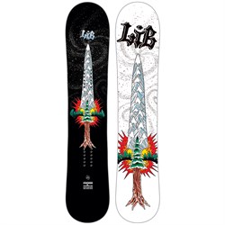 Lib Tech Dynasword C3 Snowboard - Big Boys'