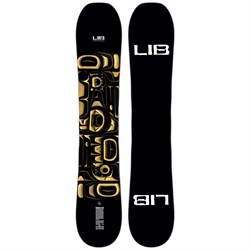 Lib Tech Double Dip C2 Snowboard