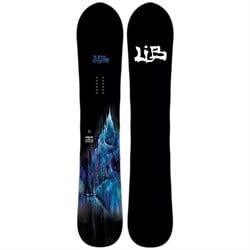 LIB TECH snowboard skateboard surf ski 2014 5 Pack Logo Stickers New Old Stock