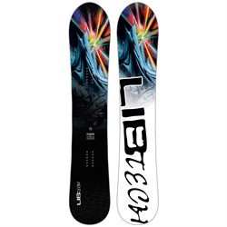 Lib Tech Dynamo C3 Snowboard 2023