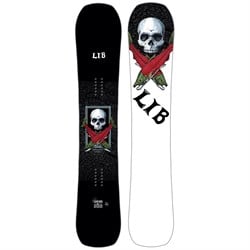 Lib Tech EJack Knife HP C3 Snowboard