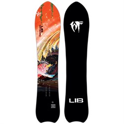 Lib Tech Lost Retro Ripper C3 Snowboard 2023 | evo