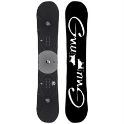 GNU Riders Choice Asym C2X Snowboard 2023 | evo
