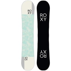 Roxy XOXO C3 Snowboard - Women's 2023