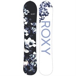 Roxy Smoothie C2 Snowboard - Women's 2023