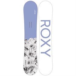 Roxy Dawn Snowboard - Women's  - Used