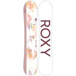 Roxy Breeze C2 Snowboard - Women's 2023