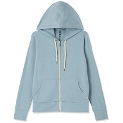Vuori Halo Performance 2.0 Hoodie - Women's