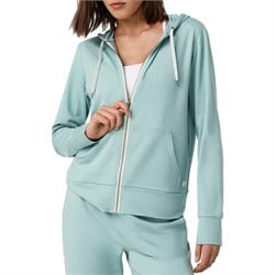 Vuori Halo Performance 2.0 Hoodie - Women's