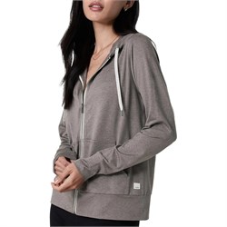 Vuori Halo Performance 2.0 Hoodie - Women's