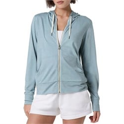 Vuori Halo Performance 2.0 Hoodie - Women's