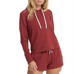 Vuori Halo Essential Hoodie - Women's