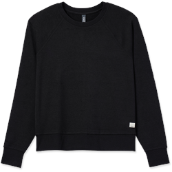 Vuori Long-Sleeve Halo Crew - Women's