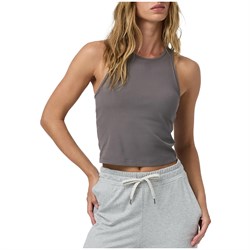 Vuori Energy Top-Long Tank Top - Women's