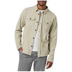 Vuori Aspen Shirt Jacket - Men's