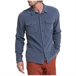 Vuori Aspen Shirt Jacket - Men's