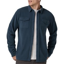 Vuori Aspen Shirt Jacket - Men's