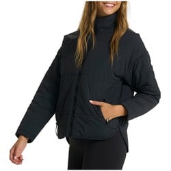 Vuori Canyon Insulated Jacket - Women's