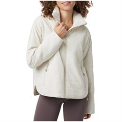 Vuori Canyon Insulated Jacket - Women's