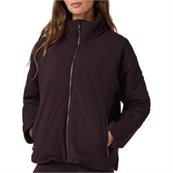 Vuori Canyon Insulated Jacket - Women's