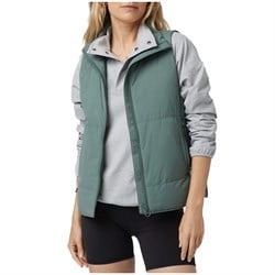 Vuori Canyon Insulated Vest - Women's