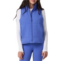 Vuori Canyon Insulated Vest - Women's