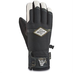 Dakine Team Bronco GORE-TEX Gloves