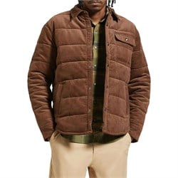 Brixton Cass Jacket - Men's