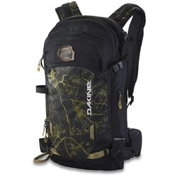 Dakine Team Poacher RAS 26L Backpack