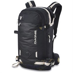 Dakine Team Poacher RAS 36L Backpack