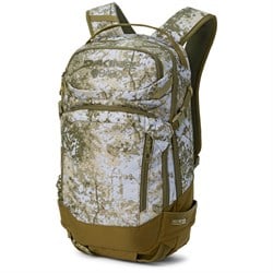 Dakine Team Heli Pro 20L Backpack - Women's