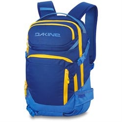 Dakine Heli Pro 18L Backpack - Big Kids'