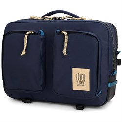Topo Designs Global Briefcase
