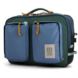 Topo Designs Global Briefcase