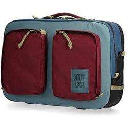 Topo Designs Global Briefcase