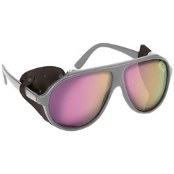 Airblaster Polarized Glacier Glasses