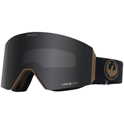 Dragon RVX MAG OTG Goggles