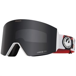 Dragon RVX MAG OTG Goggles