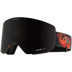 Dragon RVX MAG OTG Goggles