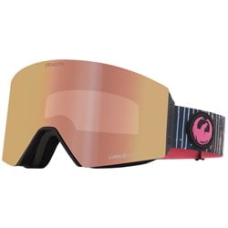 Dragon RVX MAG OTG Goggles