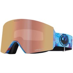 Dragon RVX MAG OTG Goggles