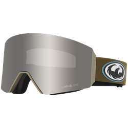 Dragon RVX MAG OTG Goggles