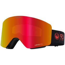 Dragon R1 OTG Goggles