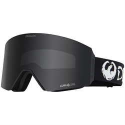 Dragon RVX MAG OTG Low Bridge Fit Goggles