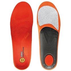 Sidas US Winter 3 Feet Mid Footbeds