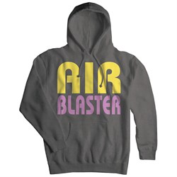 Airblaster Air Stack Hoodie - Kids'