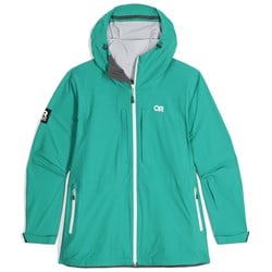 Outdoor Research Carbide Plus Jacket - Women's